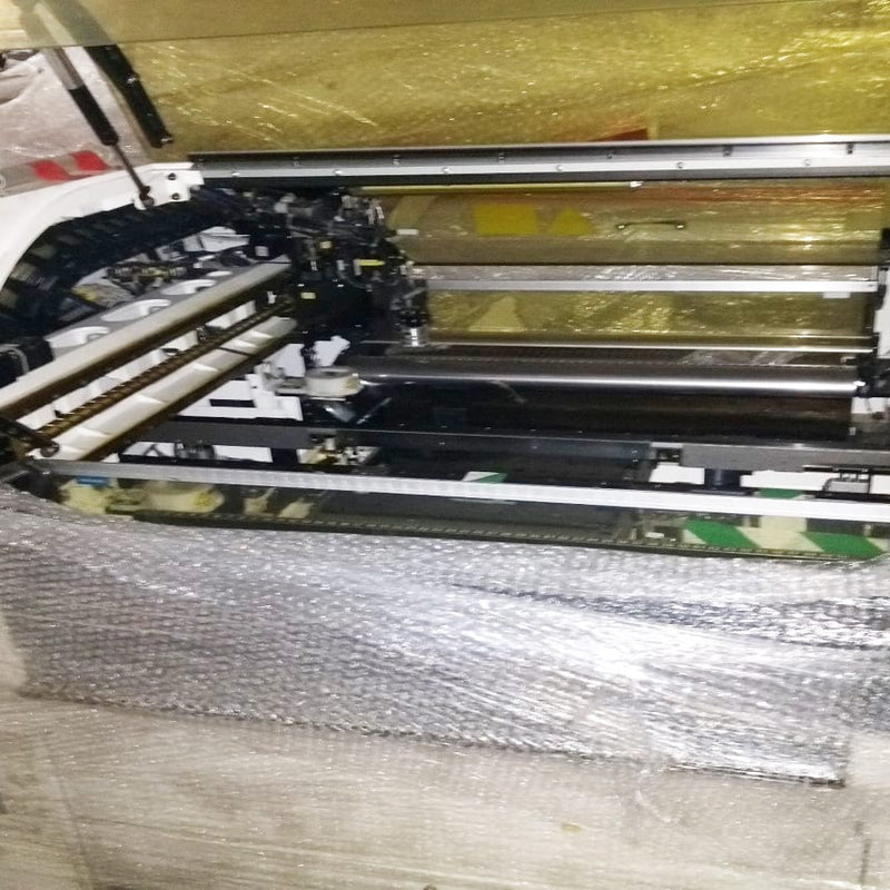 Fuji XP 143 E Placement Machine
