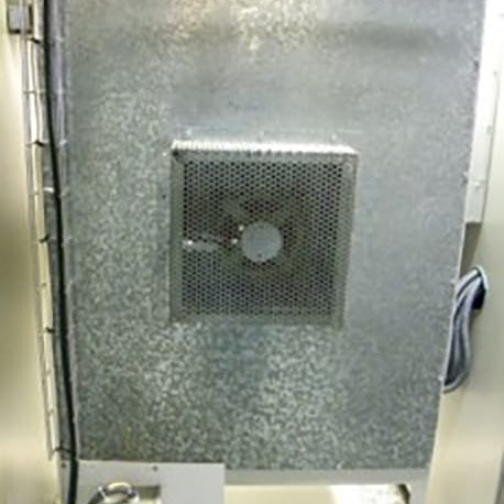 Climats 420 Oven
