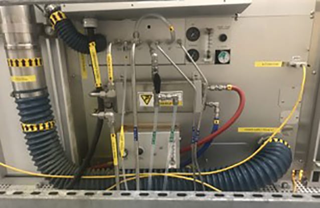 Axcelis Gemini PCU Polo DUV (Deep Ultraviolet)