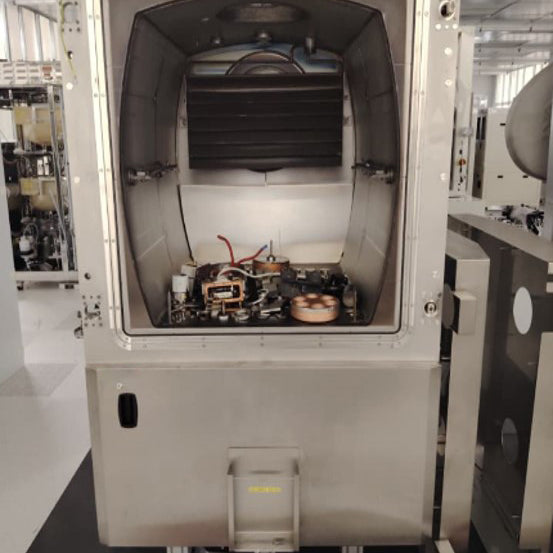 Evatec BAK 761 Evaporator