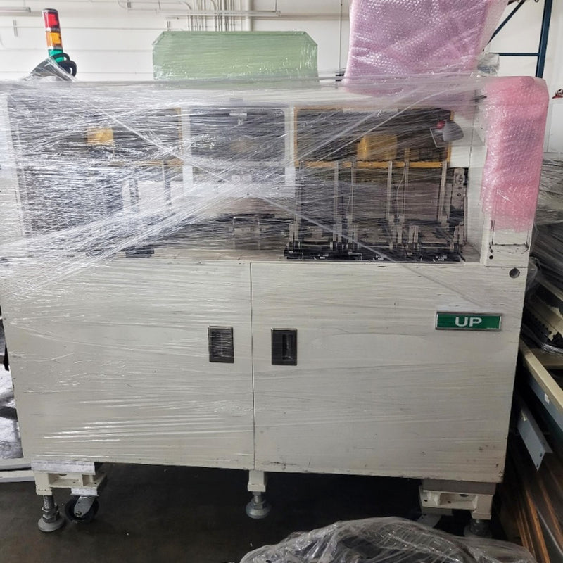 Seiko / Epson NS 6040 Handler