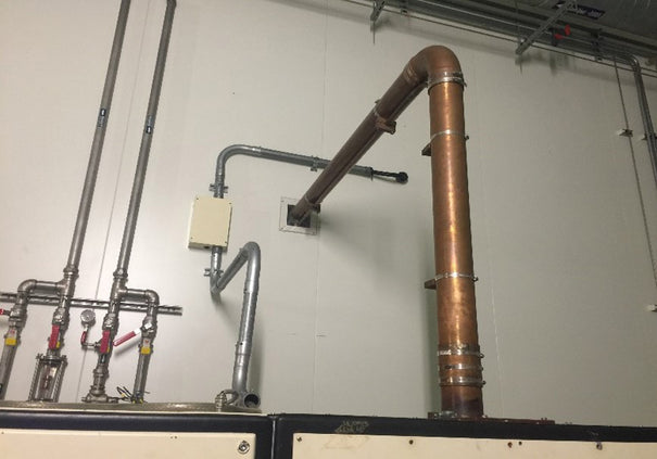 AET Gemini 3 E EPI Reactor (Epitaxial Silicon Deposition)