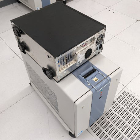 HP / Agilent / Verigy V 5000 Test Station