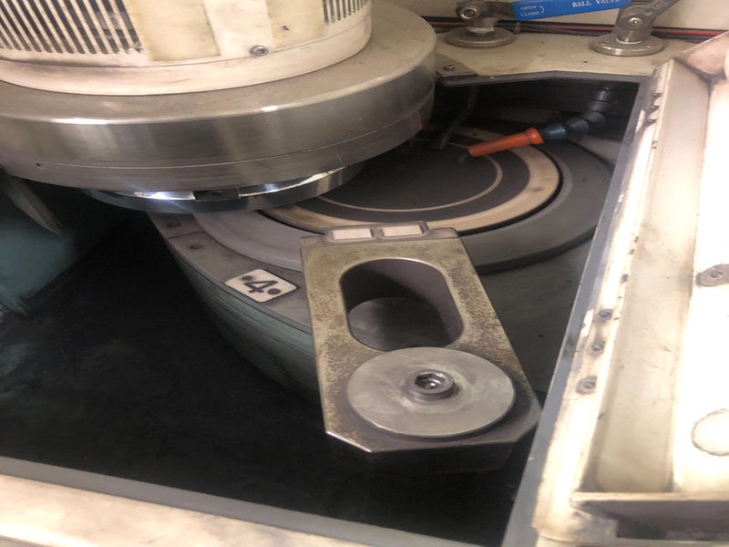 Okamoto VG 500 MKII Surface Grinder