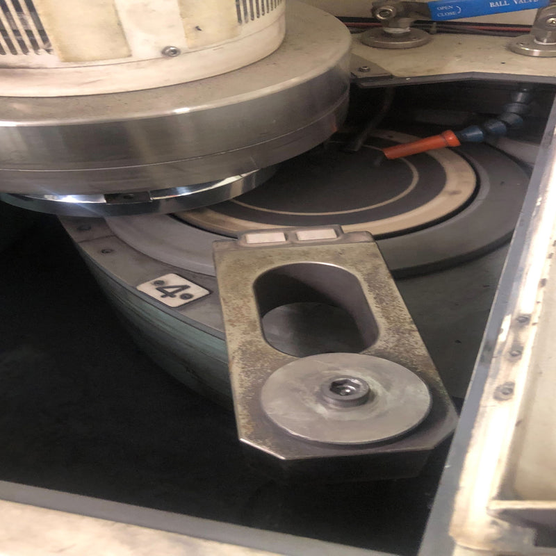 Okamoto VG 500 MKII Surface Grinder
