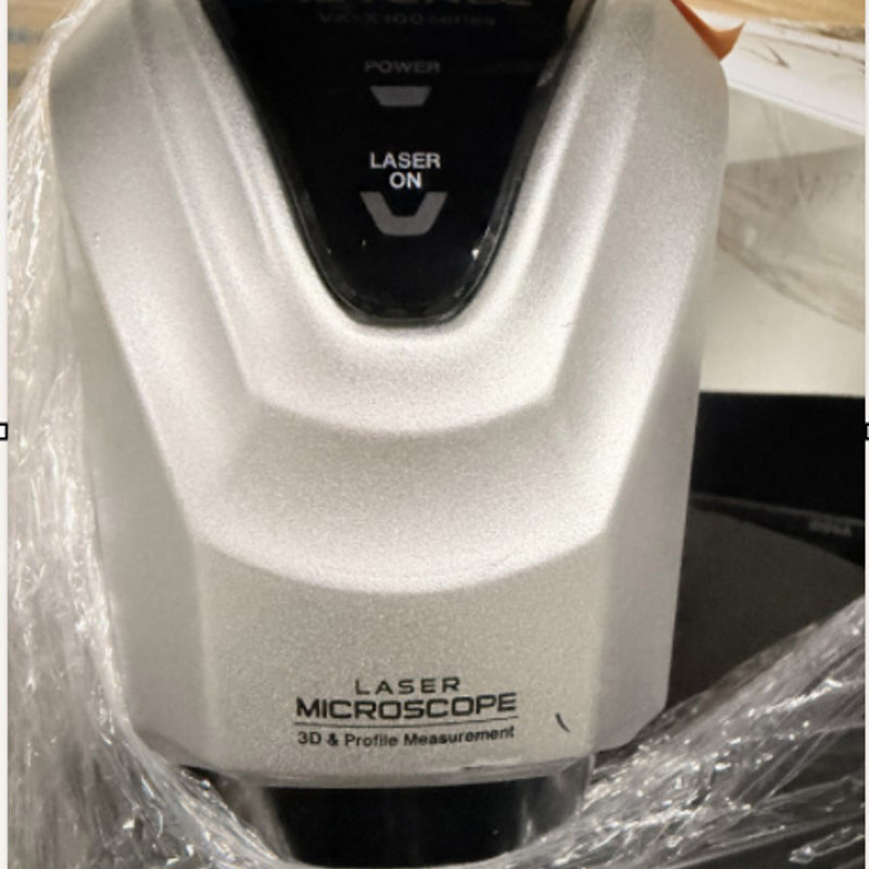 Keyence VK X 130 Profile Measurement Microscope
