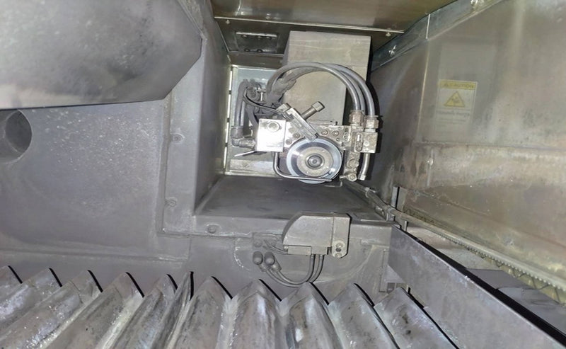 Disco DAD 3350 Automatic Dicing Saw
