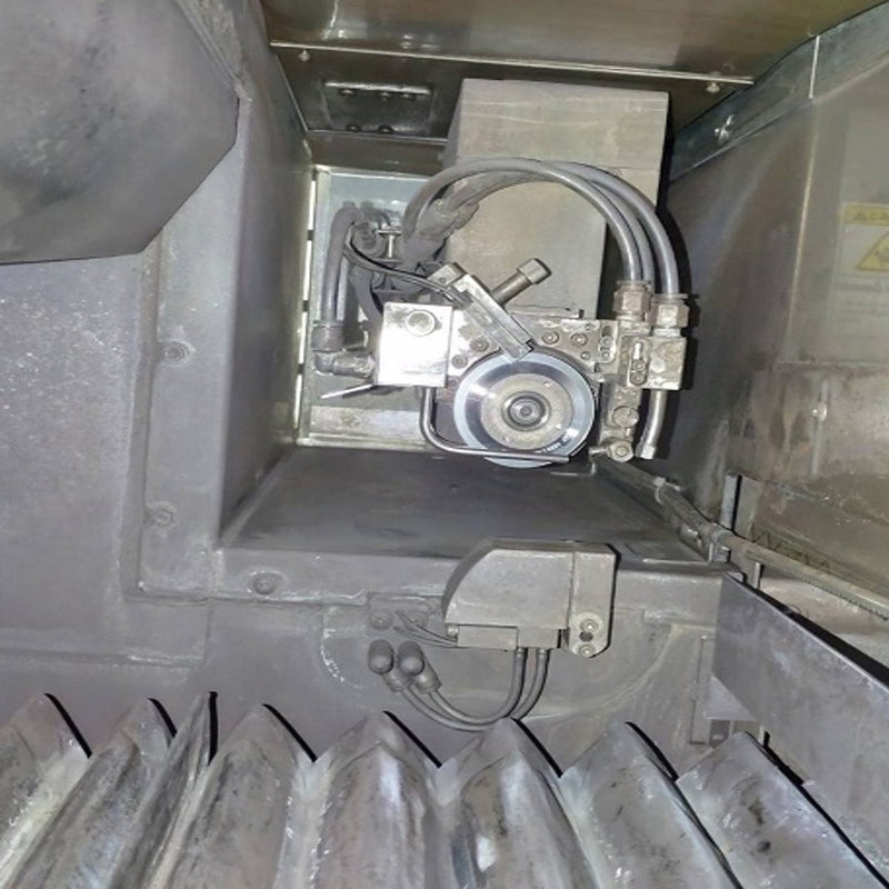Disco DAD 3350 Automatic Dicing Saw