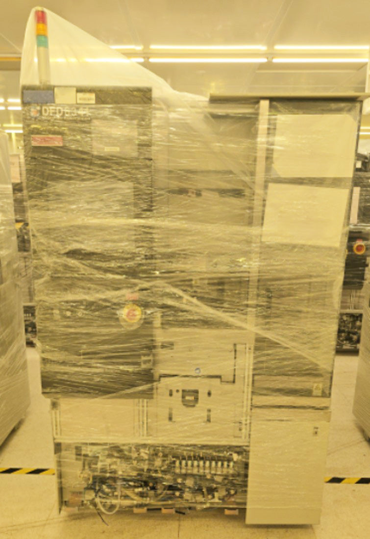 Disco DFD 6341 Dicer