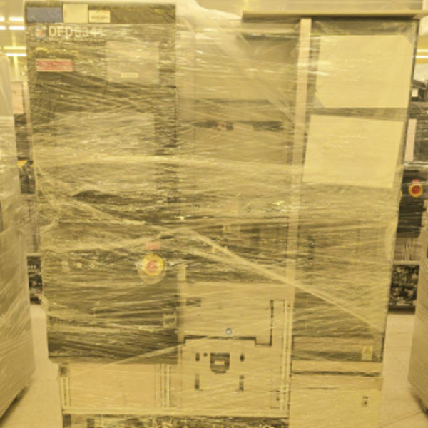 Disco DFD 6341 Dicer