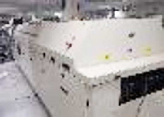BTU VIP 98 A Reflow Oven