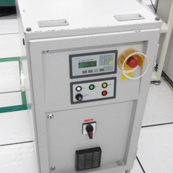 Advantest 93000 Tester