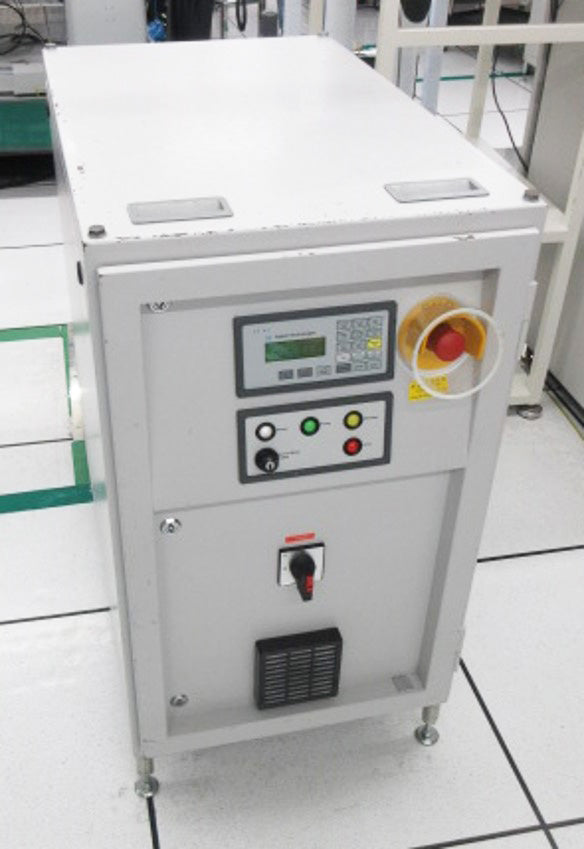 Advantest 93000 Tester