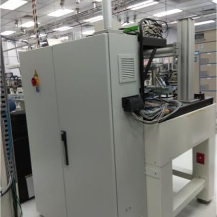 FiconTEC FL 300 OTP 3 Alignment System
