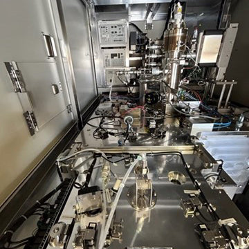 Hitachi CG 5000 CD-SEM (Critical Dimension Scanning Electron Microscope)