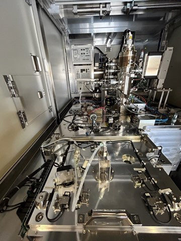 Hitachi CG 5000 CD-SEM (Critical Dimension Scanning Electron Microscope)