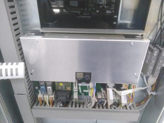 Esec 2100 FC Flip Chip Bonder