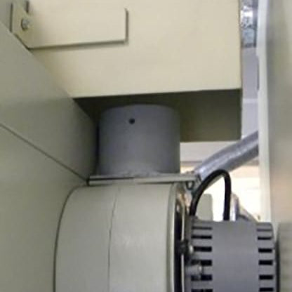 Climats 420 Oven