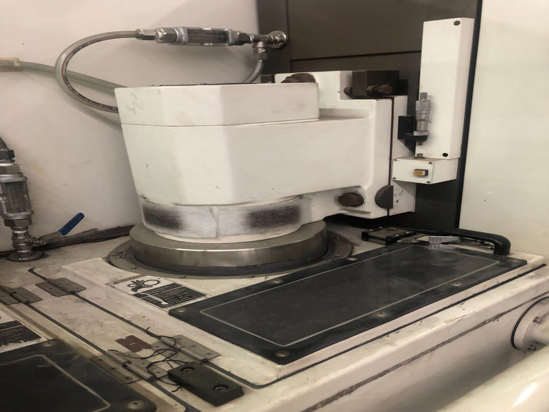 Okamoto VG 500 MKII Surface Grinder