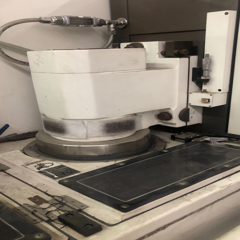 Okamoto VG 500 MKII Surface Grinder
