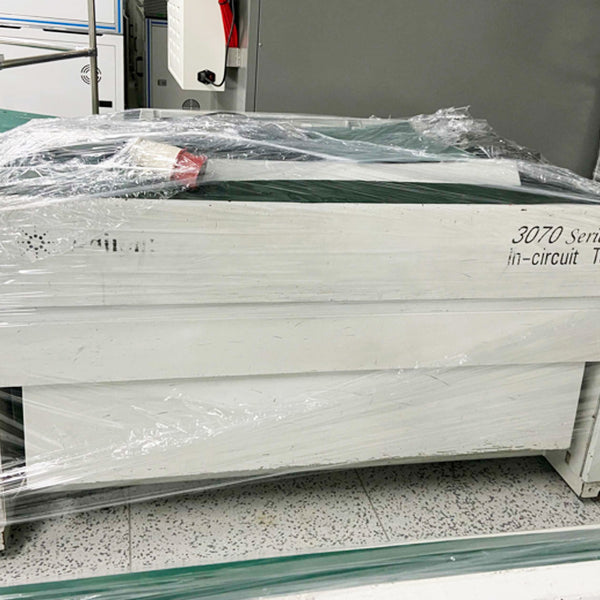 Keysight / Agilent 3070 S 3 Tester Upgrade