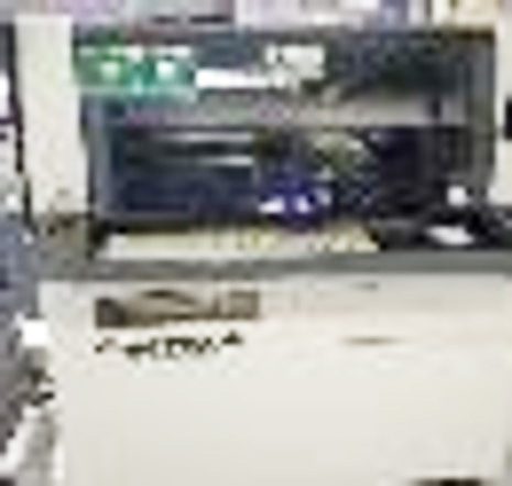 Asymtek X 1020 Underfill Dispenser