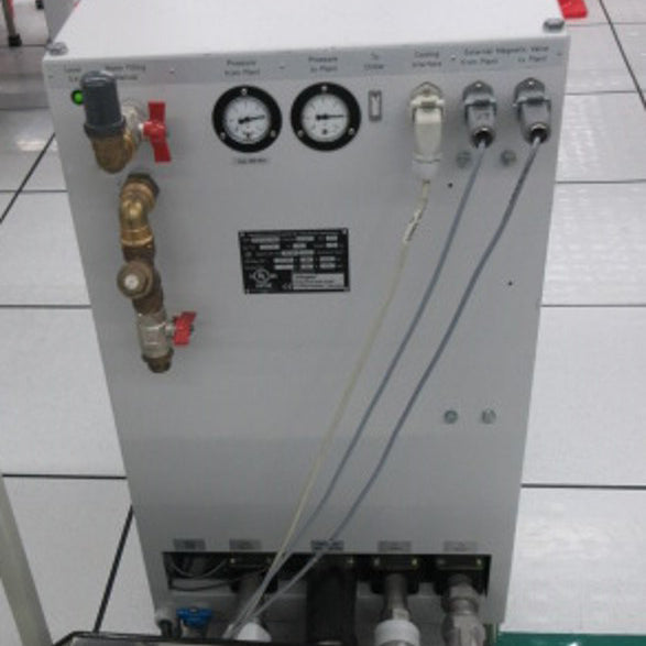 Advantest 93000 Tester