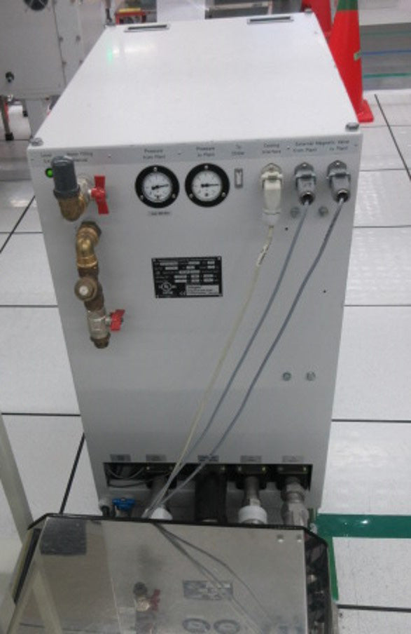 Advantest 93000 Tester