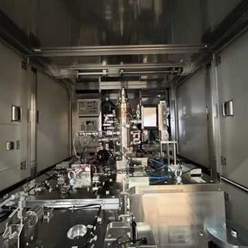 Hitachi CG 5000 CD-SEM (Critical Dimension Scanning Electron Microscope)