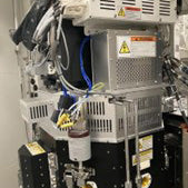 ASM Eagle XP 5 Bonder