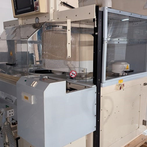 Speedfam 372 M CMP (Chemical Mechanical Polisher)