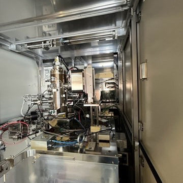 Hitachi CG 5000 CD-SEM (Critical Dimension Scanning Electron Microscope)