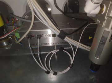 Esec 2100 FC Flip Chip Bonder