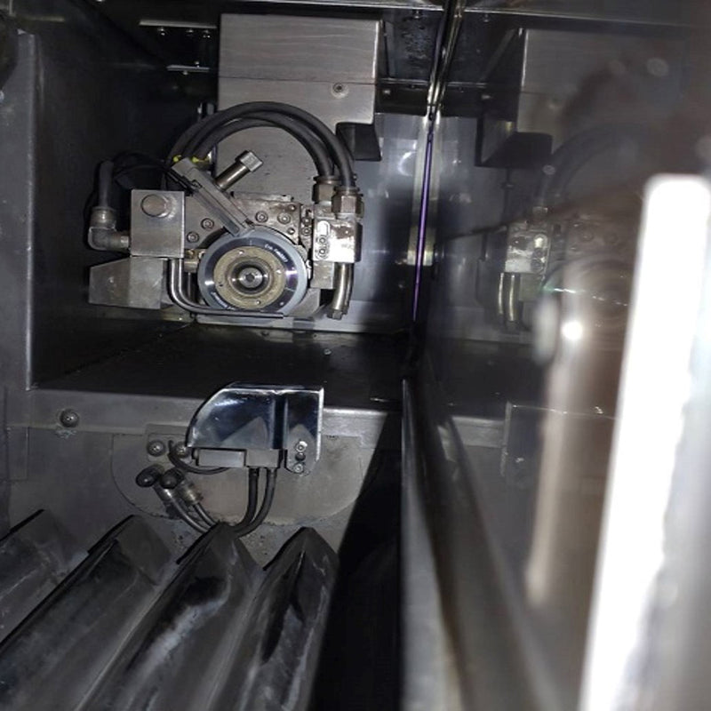 Disco DAD 3350 Automatic Dicing Saw