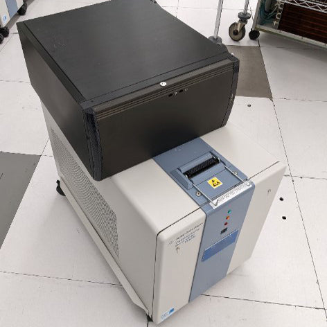 HP / Agilent / Verigy V 5000 Test Station