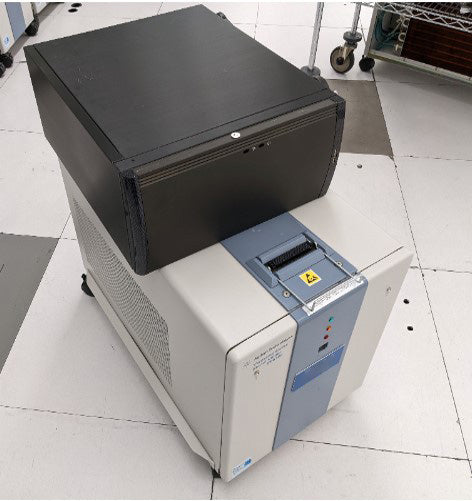 HP / Agilent / Verigy V 5000 Test Station