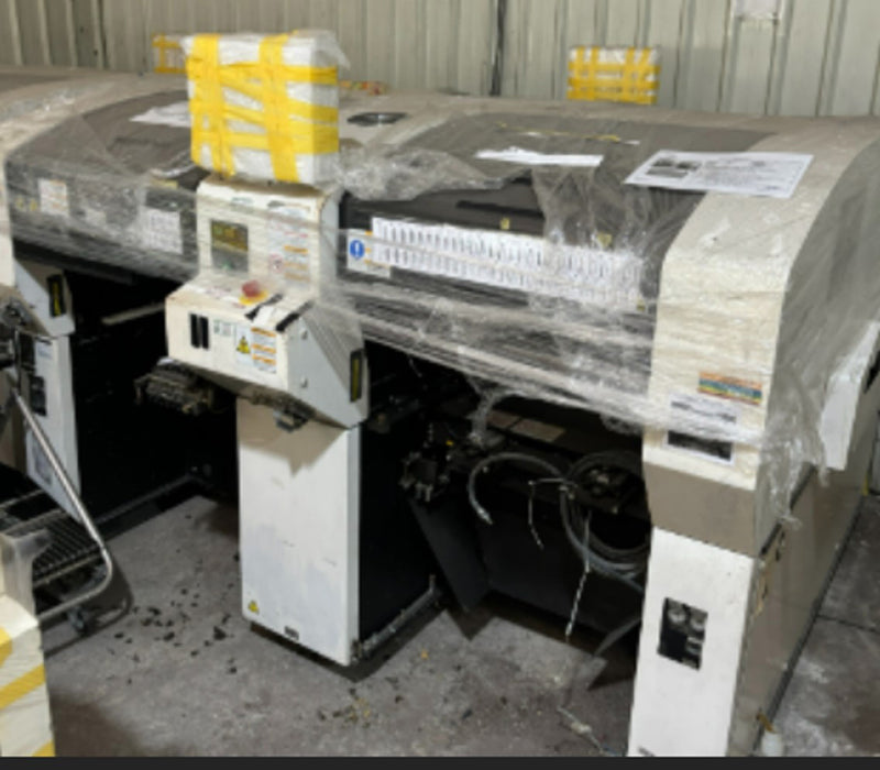 Panasonic CM 602 L Pick and Place
