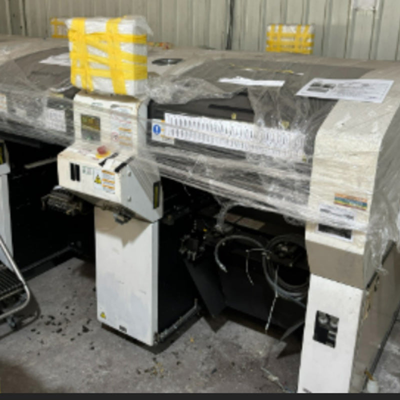 Panasonic CM 602 L Pick and Place