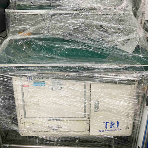 Test Research Inc (TRI) TRI 518 FE MDA Tester