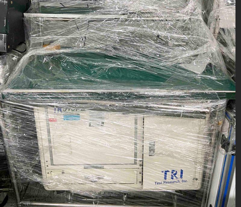 Test Research Inc (TRI) TRI 518 FE MDA Tester