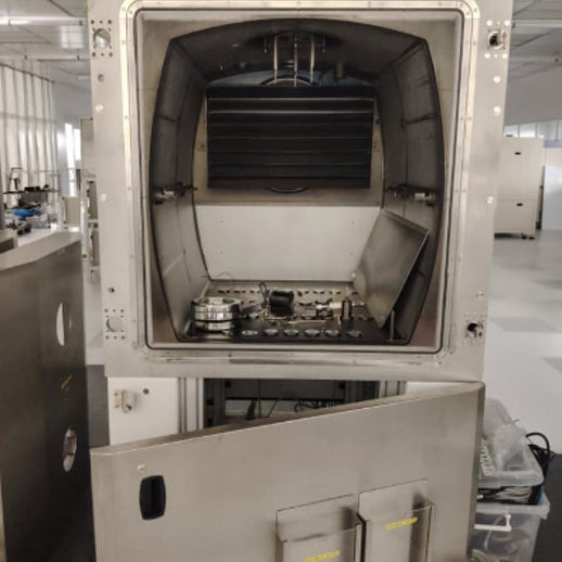 Evatec BAK 761 Evaporator