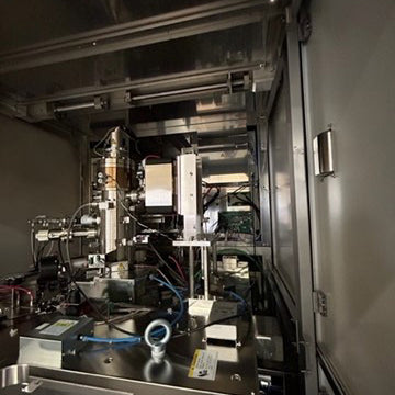 Hitachi CG 5000 CD-SEM (Critical Dimension Scanning Electron Microscope)