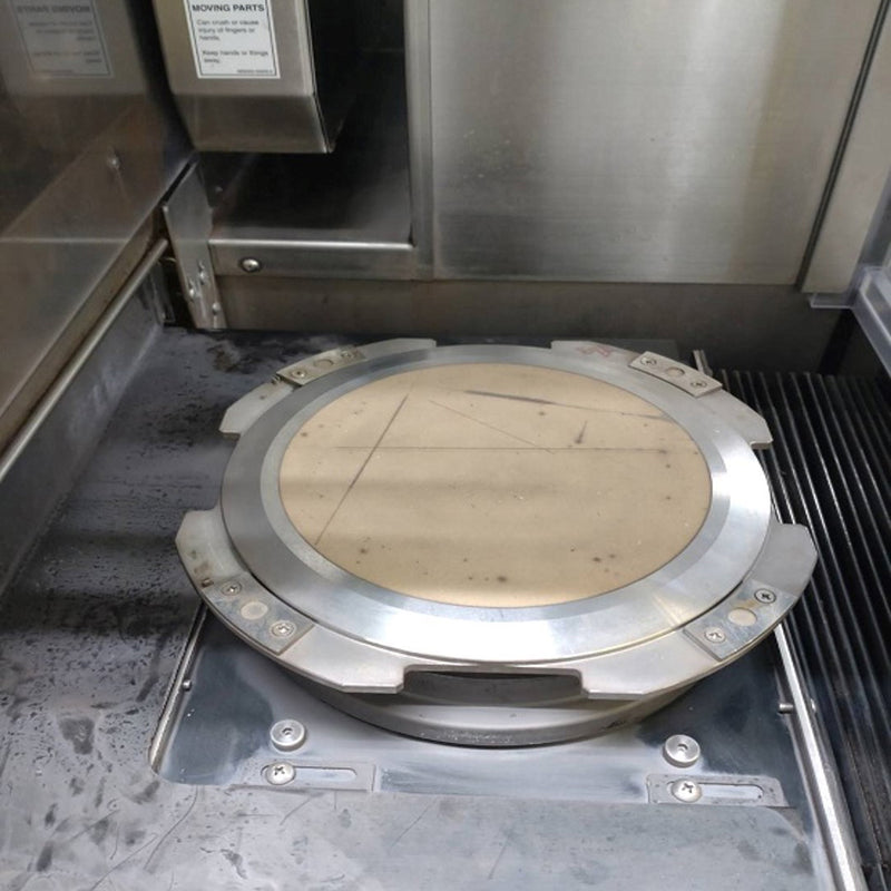 Disco DAD 3350 Automatic Dicing Saw