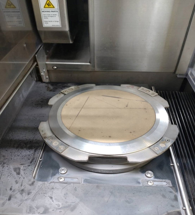 Disco DAD 3350 Automatic Dicing Saw