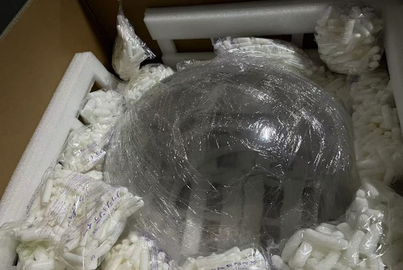 Gemini 3 E Epitaxial Reactor