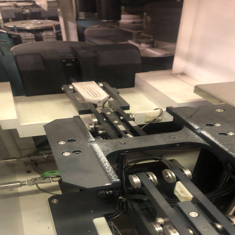 Okamoto VG 500 MKII Surface Grinder