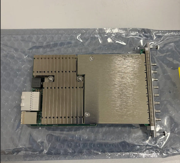 National Instruments PXIe 5172 Oscilloscope