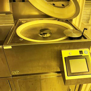 CEE 450 Spin Coater / Hot Plate