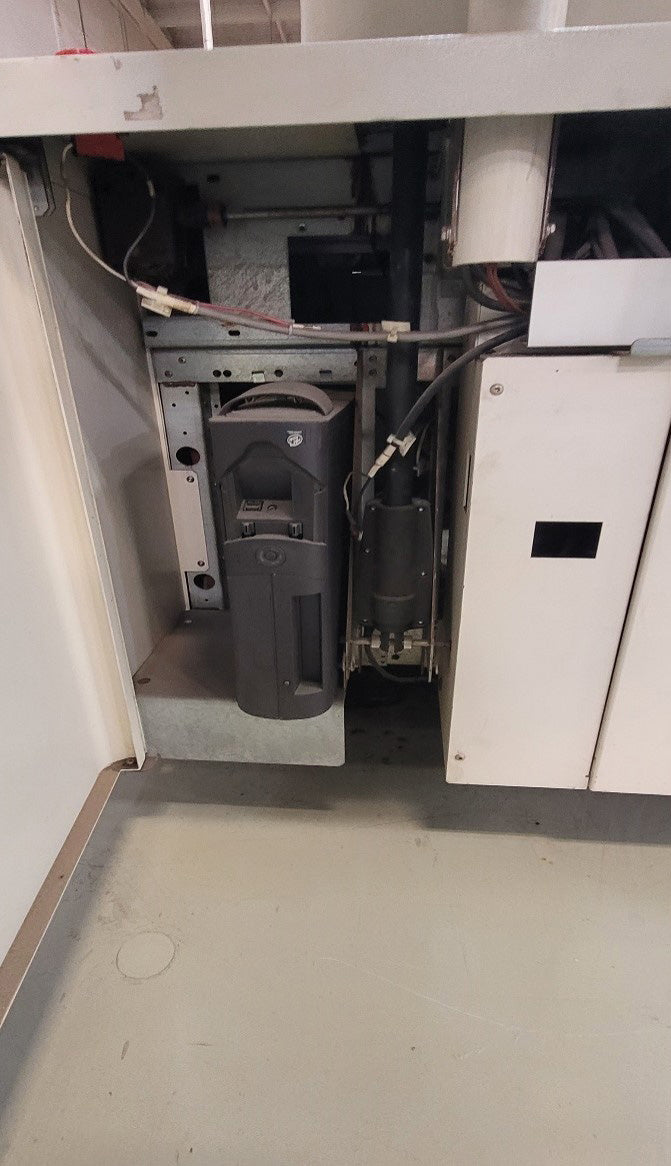 Vitronics Soltec XPM 2 Reflow Oven
