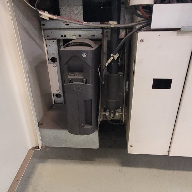 Vitronics Soltec XPM 2 Reflow Oven